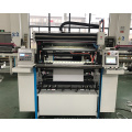 High Precision Paper ATM Cash Fax Paper Roll Slitting Rewinding Machine